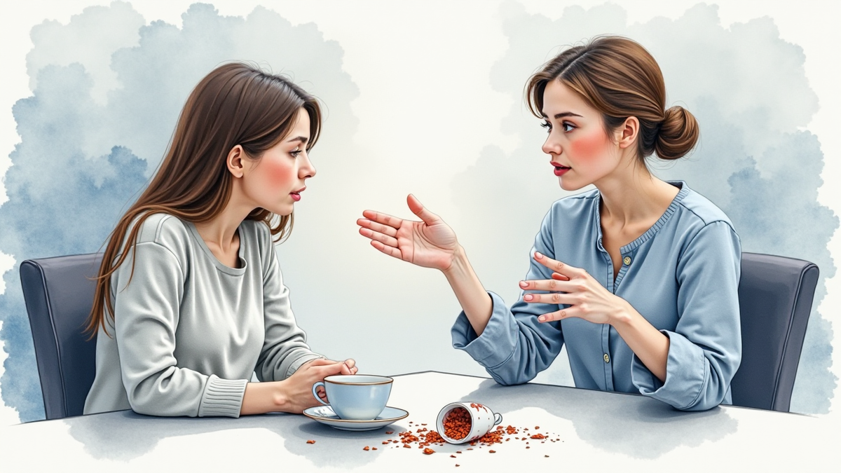 Вы имеете право сказать "нет"