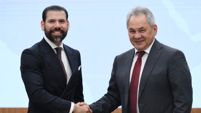   РИА Новости