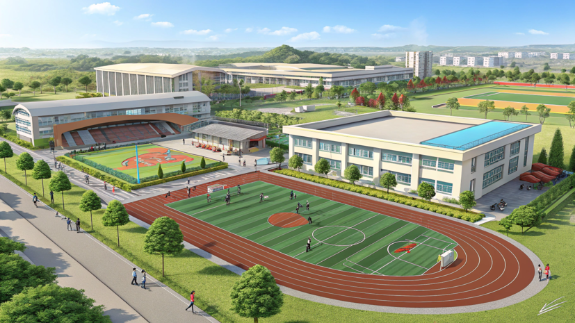    Сгенерировано с помощью ИИ