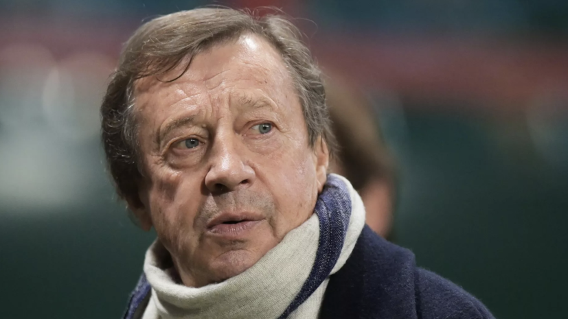   РИА Новости