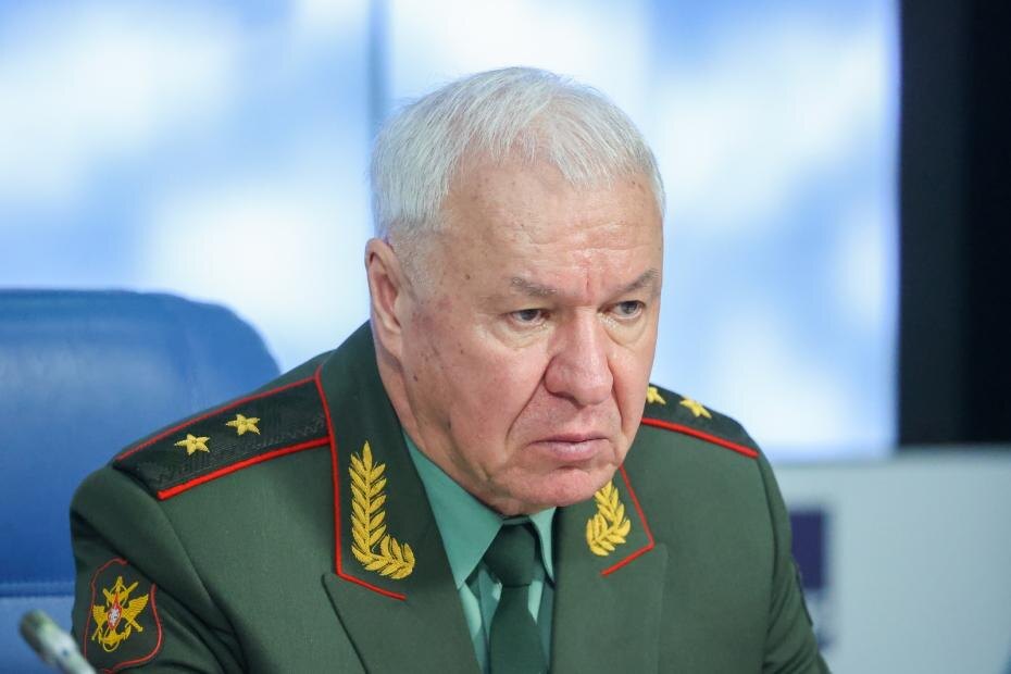    Сергей Петров/NEWS.ru