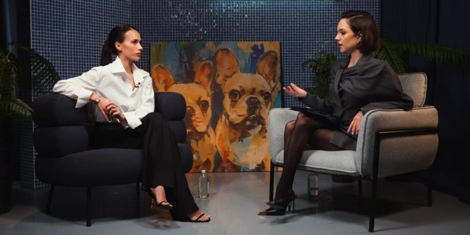 Фото: youtube.com/Evgenia Medvedeva