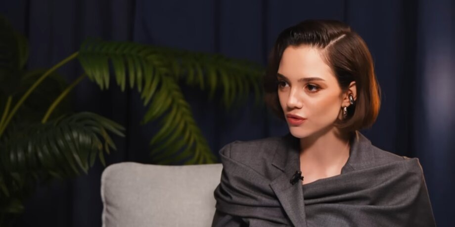 Фото: youtube.com/Evgenia Medvedeva