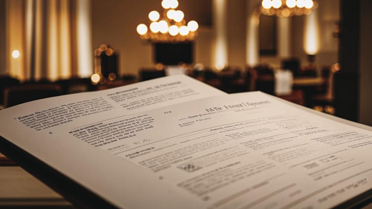    Невозвратные тарифы в отелях: скидка или ловушка для туристов?