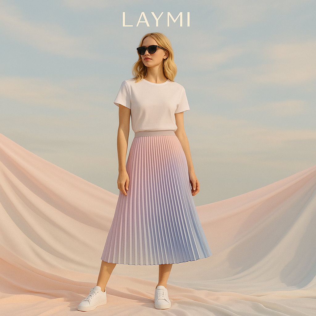    Как выбрать идеальную юбку для каждого дня: советы по стилю, уходу и созданию уникальных образов на Wildberries Алина