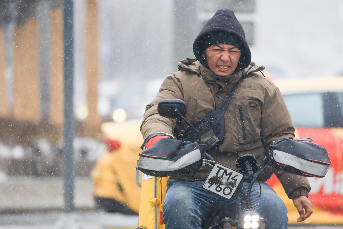 Фото: Shatokhina Natalia/globallookpress.