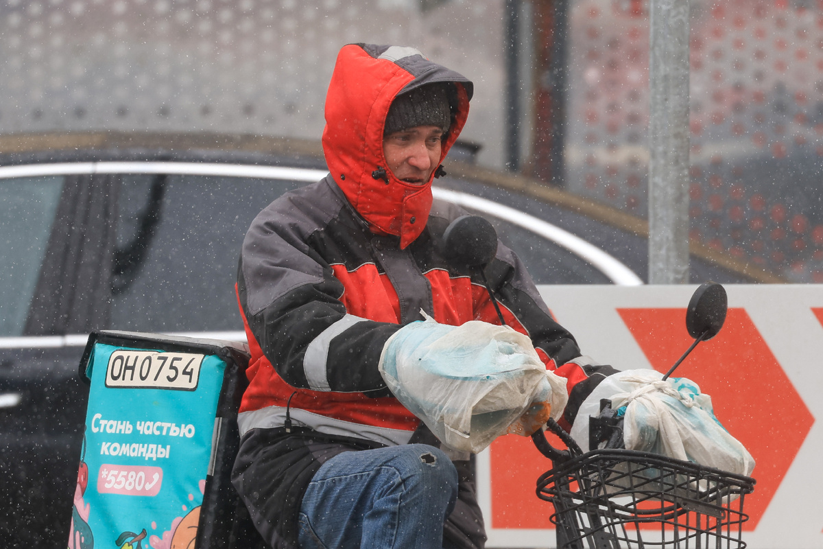 Фото: Shatokhina Natalia/globallookpress.