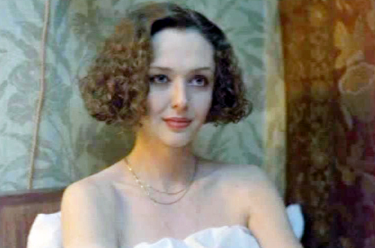 "Линия смерти" Эля, 1991 год