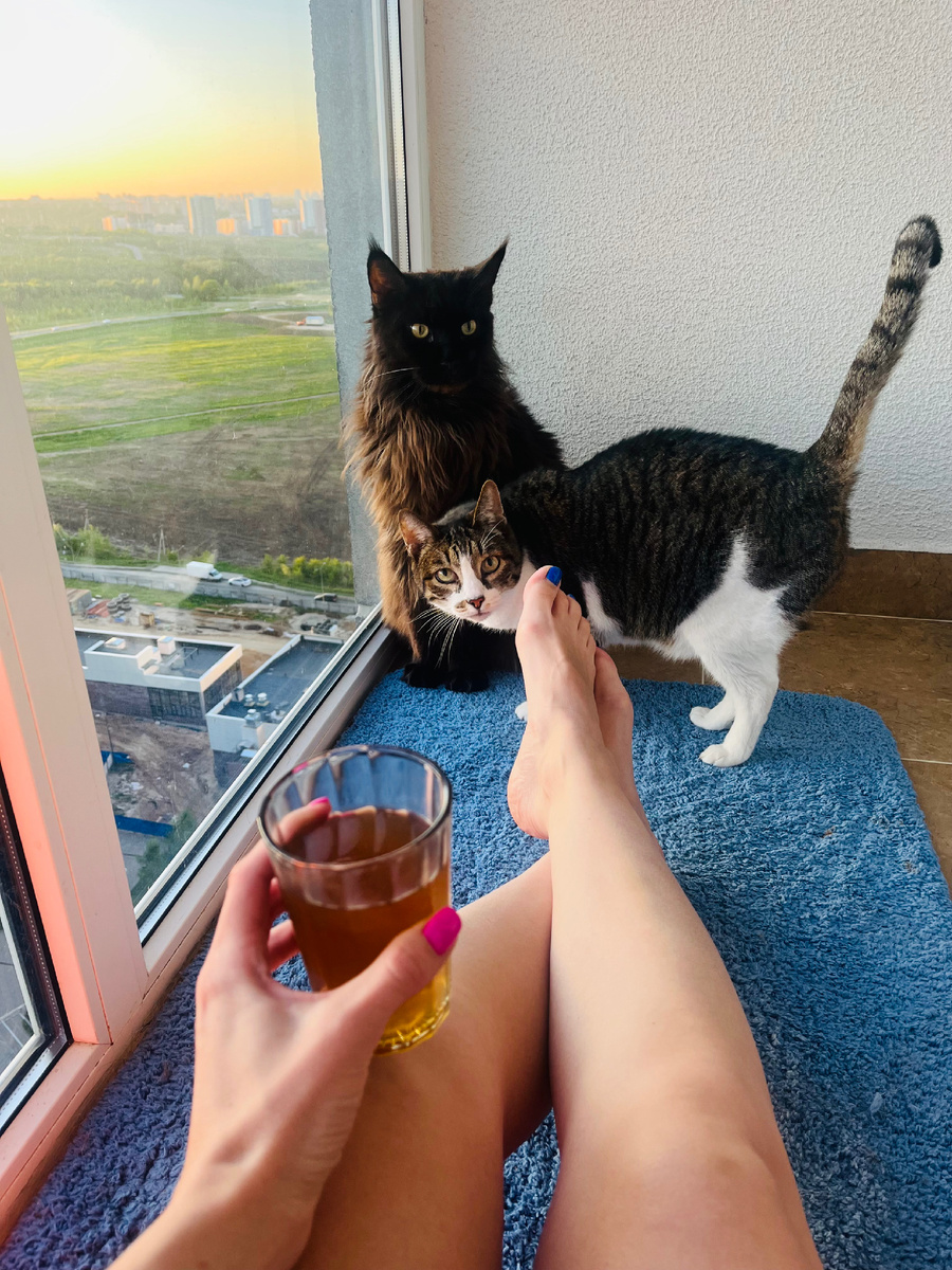 Фото автора 