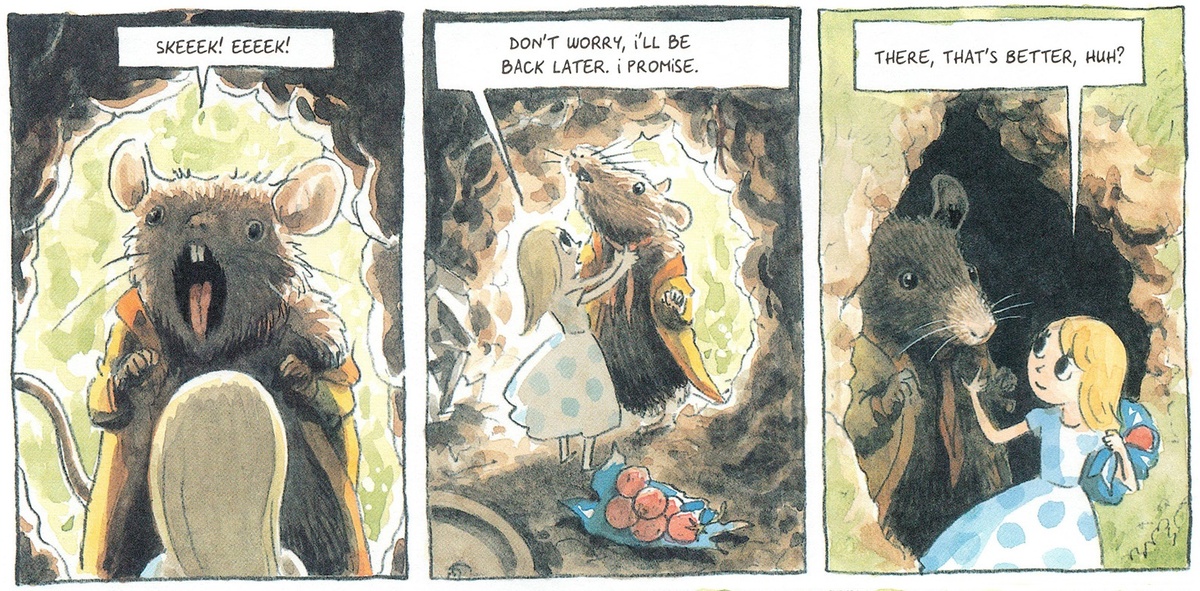 «Прекрасная тьма» (2012)