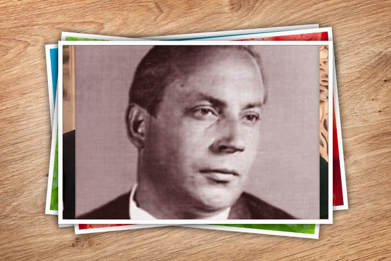 Георгий Зелинский