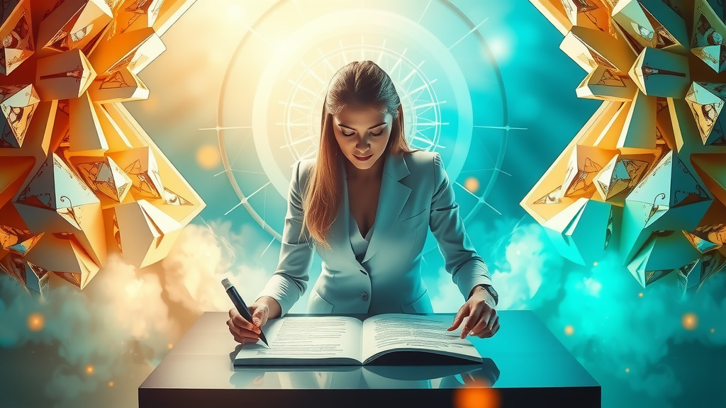    Как создать идеальный договор для бьюти-мастера? Узнайте 7 ключевых пунктов, которые помогут избежать проблем и защитить ваши интересы! Юлия Павлова