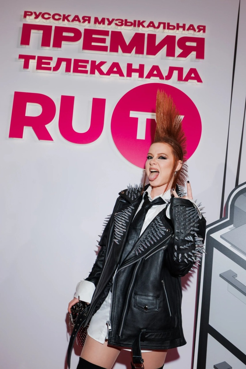    Юлия Савичева Источник: Соцсети