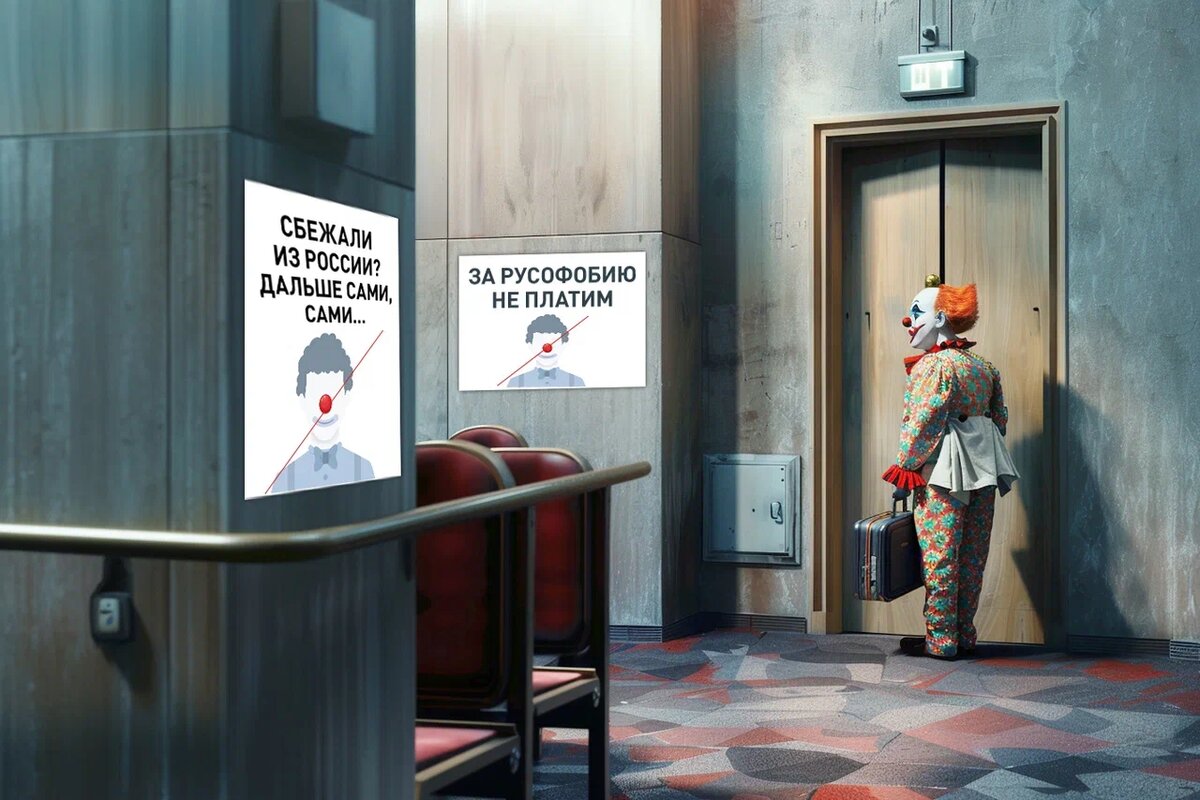 Коллаж Царьграда