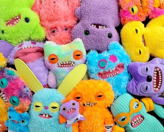    Fuggler. Фото: социальные сети