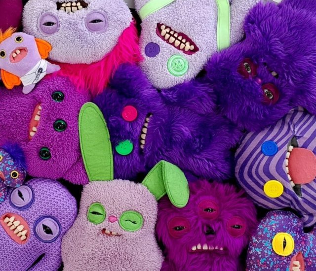    Fuggler. Фото: социальные сети