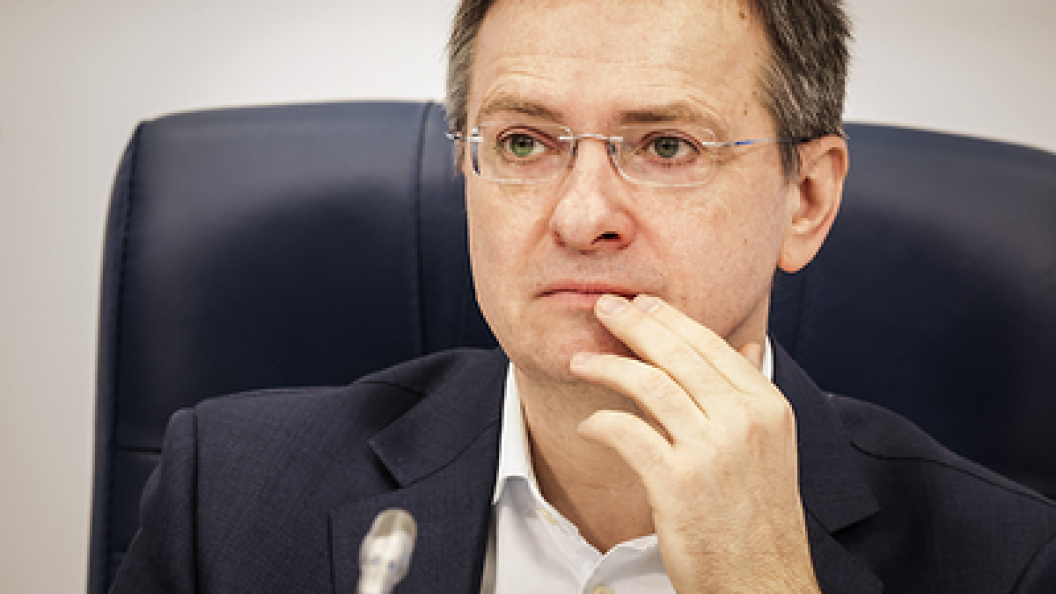    Roman Naumov/Globallookpress