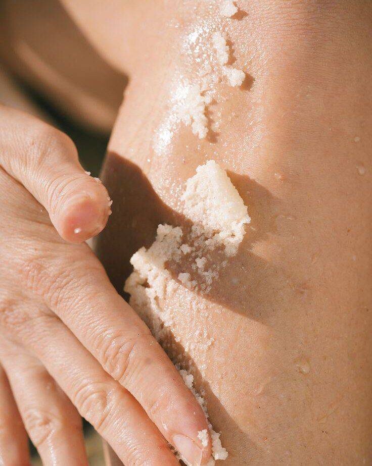 Натуральная косметика от бренда Easy Co