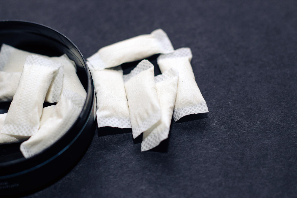 Снюс: как формируется зависимость? (источник изображения: freepik.com)