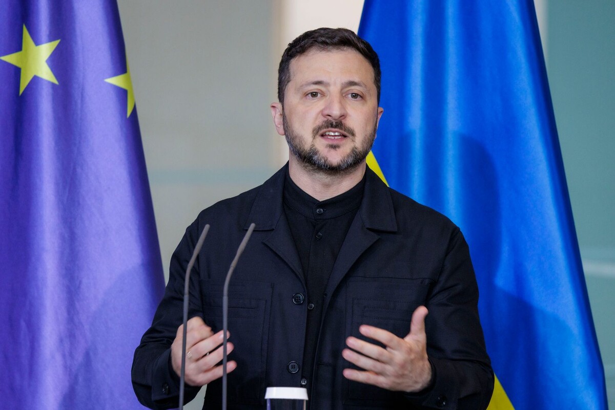     / Источник: ©TASS /picture alliance / photothek.de