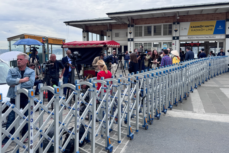    Фото: Stringer/news.ru/Global Look Press