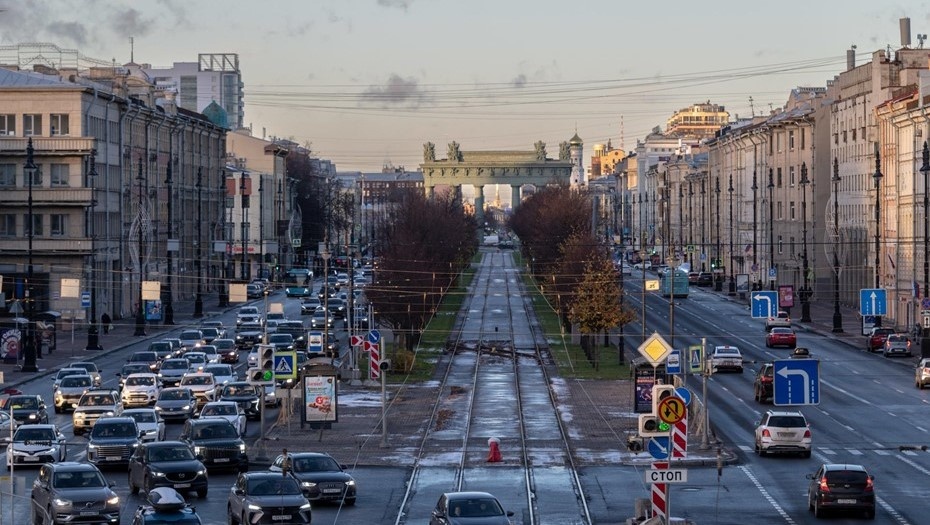    Автор фото: Тихонов Михаил