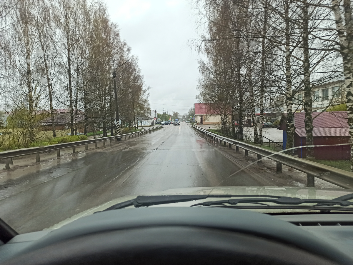 Нехорошо подруливать и снимать одновременно