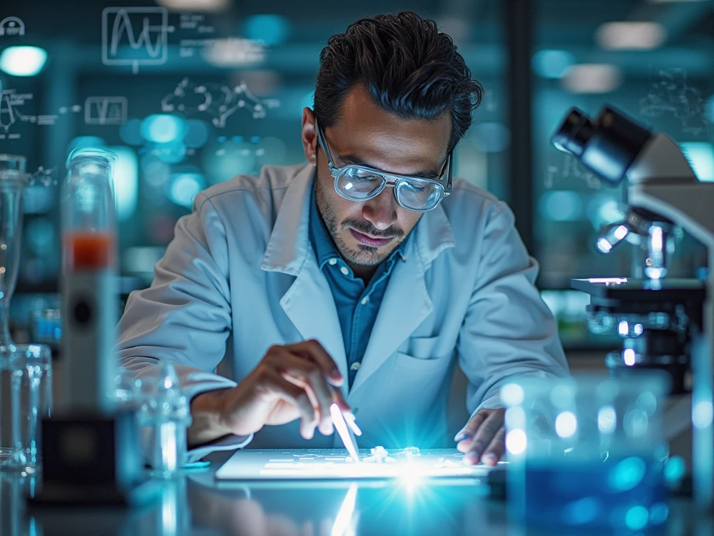 Биотехнолог в России