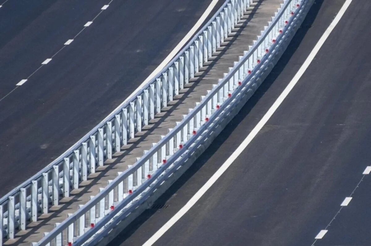    Обходы Мариуполя и Джанкоя введут в эксплуатацию до 2032 года