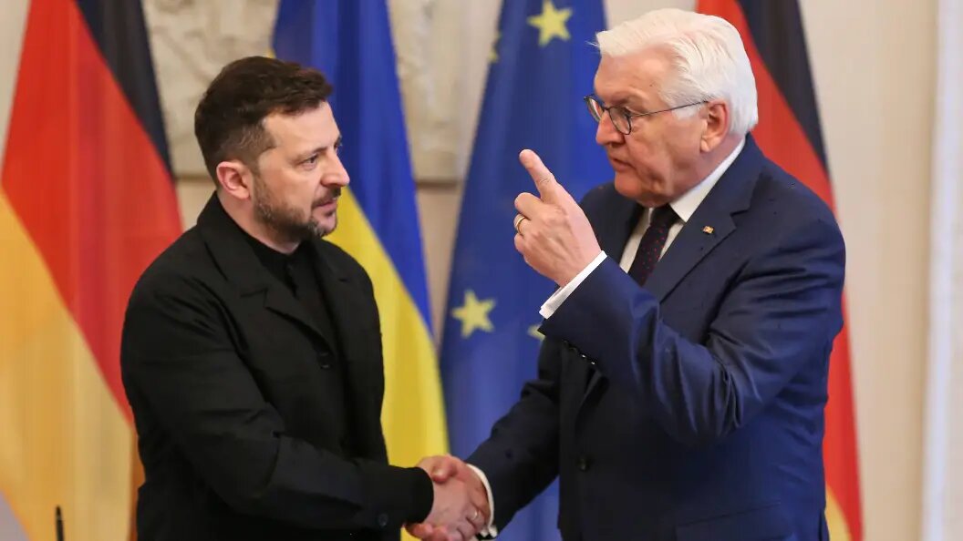    IMAGO/dts Nachrichtenagentur/Globallookpress