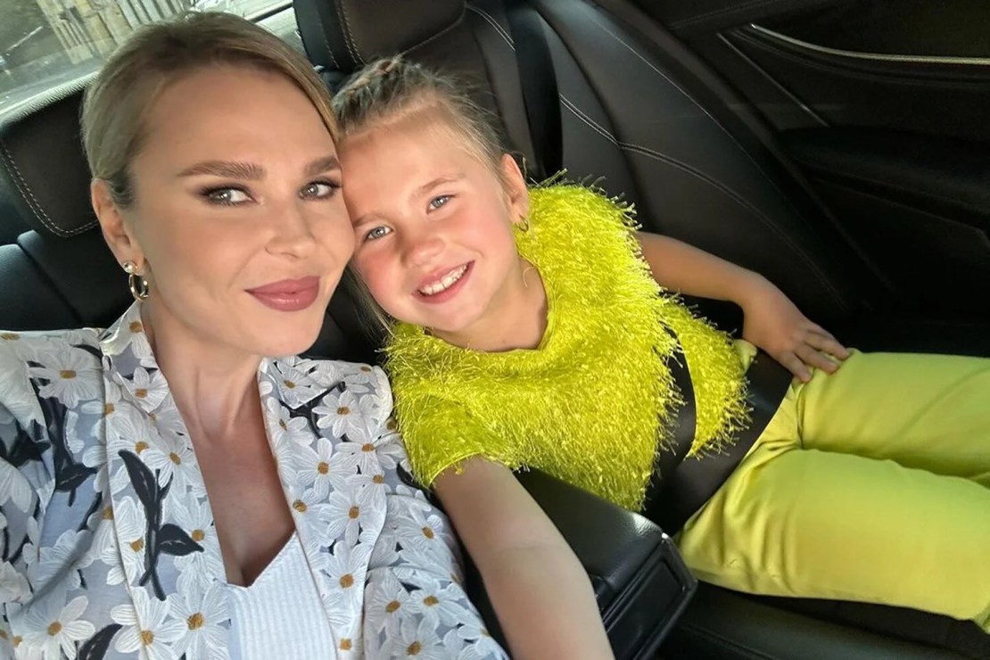    Пелагея, фото: соцсети