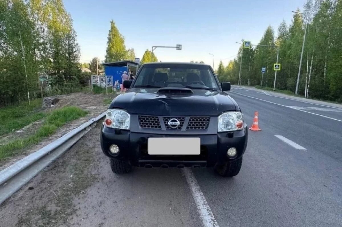    ДТП произошло вечером 28 мая.