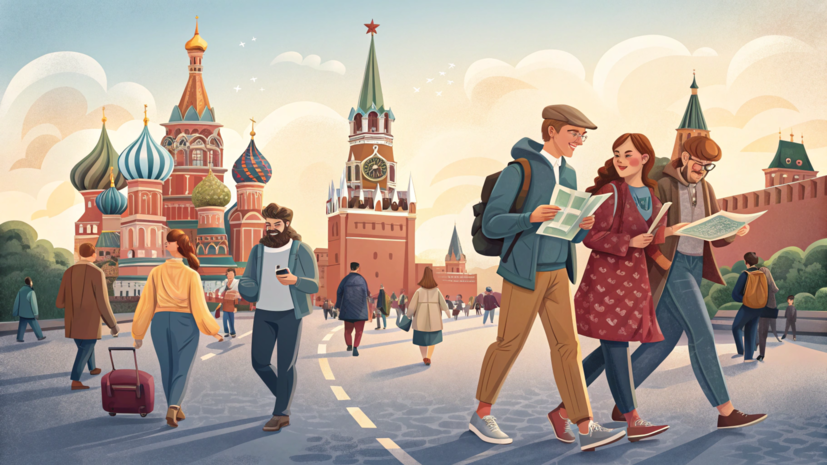    Сгенерировано с помощью ИИ