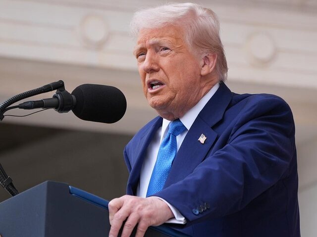    Фото: ТАСС/AP Photo/Jacquelyn Martin