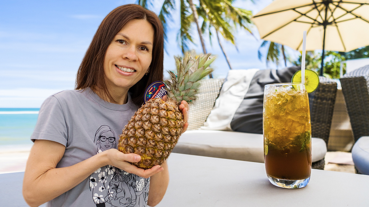 Правильное питание и питьевой режим могут сделать летние дни гораздо комфортнее!