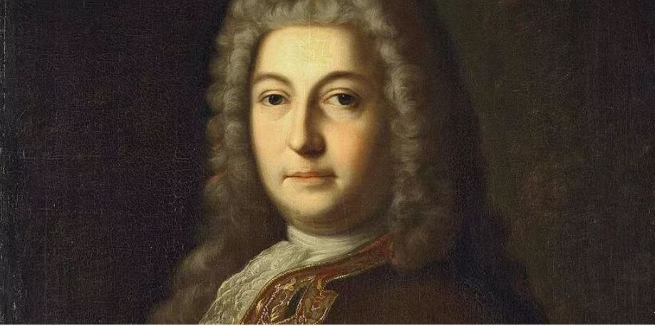 Иоганн-Герман Лесток