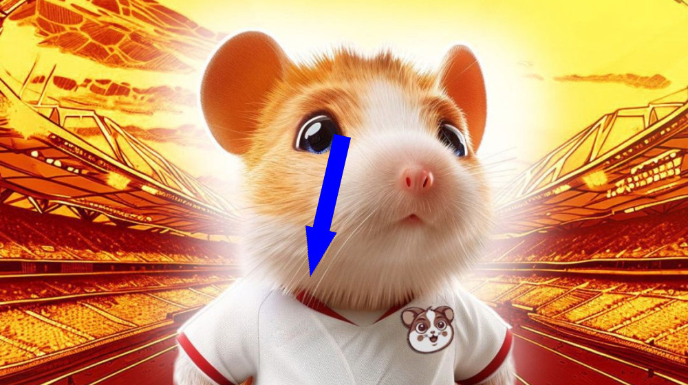    HAMSTER KOMBAT 2 СЕЗОН – ВСЁ, ЧТО ИЗВЕСТНО О НОВОМ ЭТАПЕ И СТОИТ ЛИ В НЕГО ВКЛАДЫВАТЬСЯ