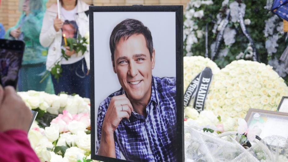    Денис Бочаров/NEWS.ru