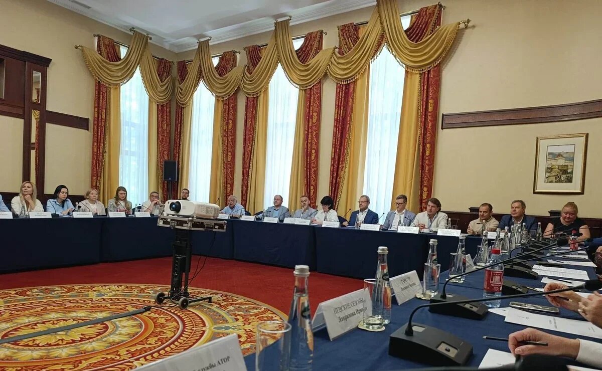    В АТОР избрали руководство и определились с позицией по изменениям в закон о туризме