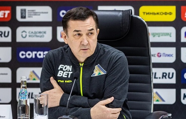    Фото: hcsalavat.ru