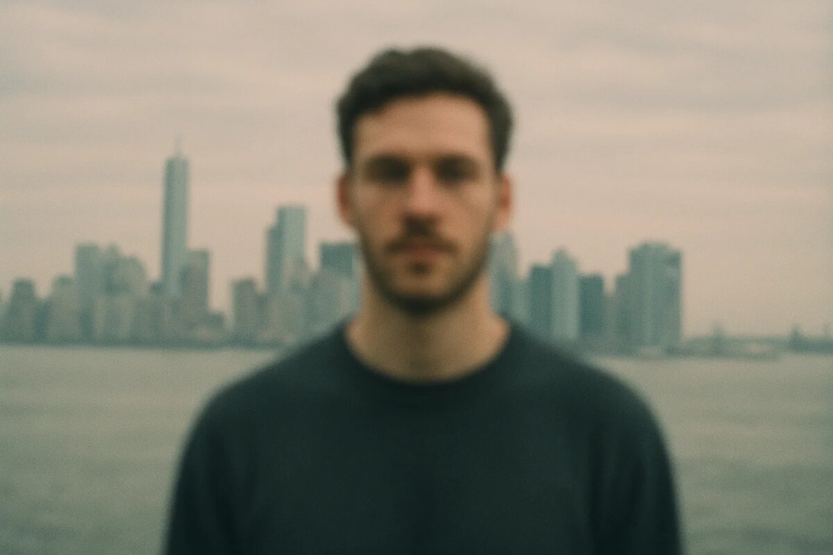 Что, если депрессия — это не слёзы, а их отсутствие? Рассказ, в котором тишина звучит громче боли.