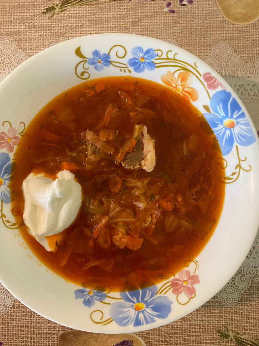 Фото автора.