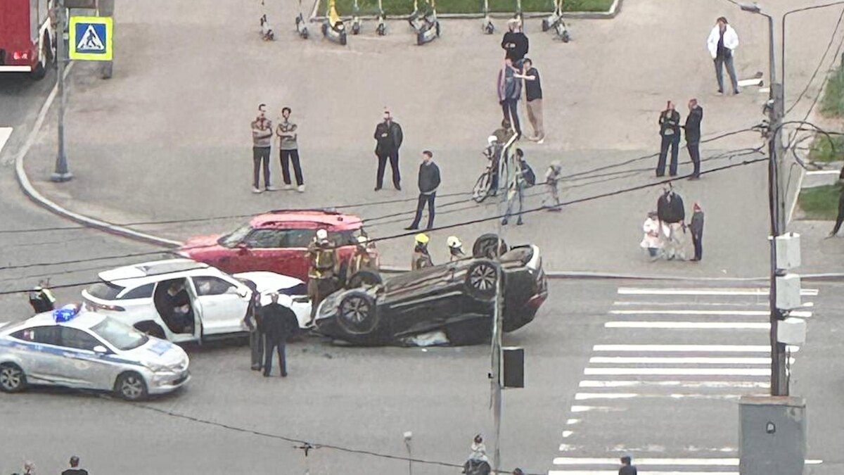    Фото: tg-канал «Приморский район»