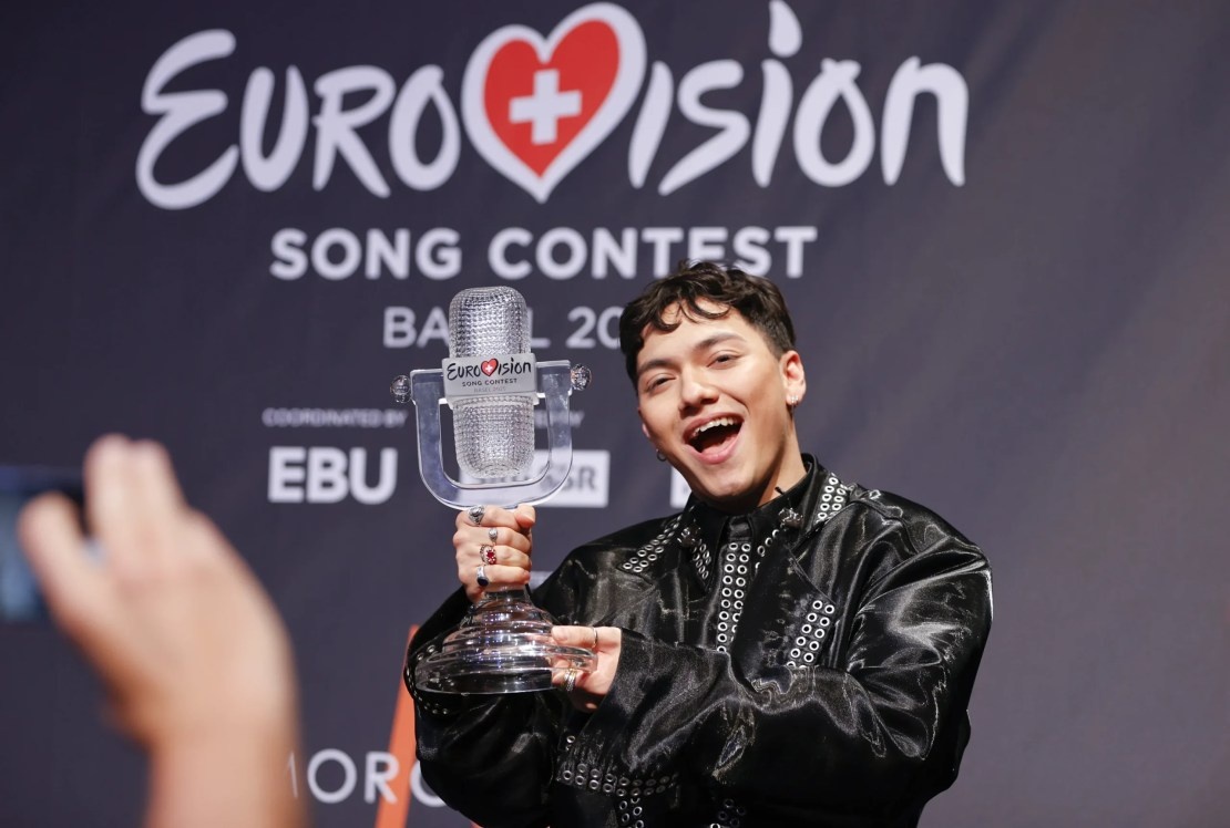    JJ (Йоханнес Пич) (Источник: Legion-Media.ru)