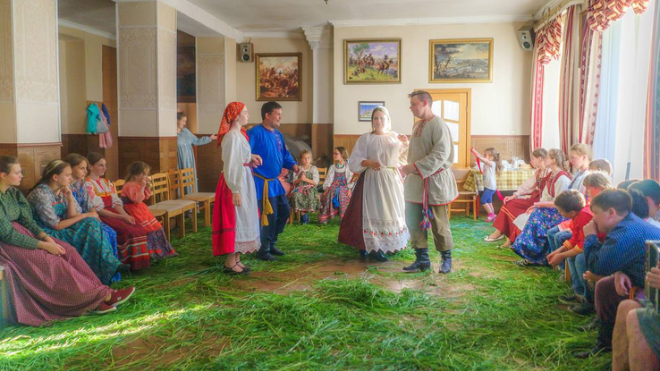 Фото: пресс-служба администрации Ленинградской области