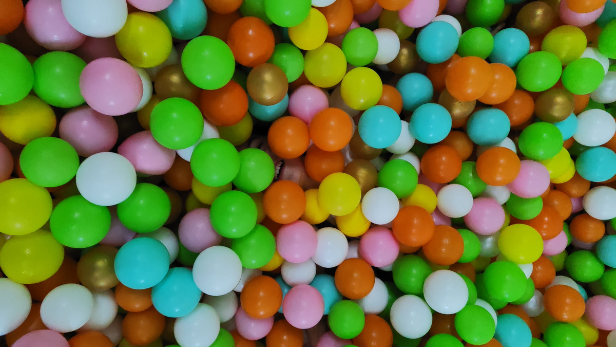 Где-то здесь Катя... Вроде бы она 😂