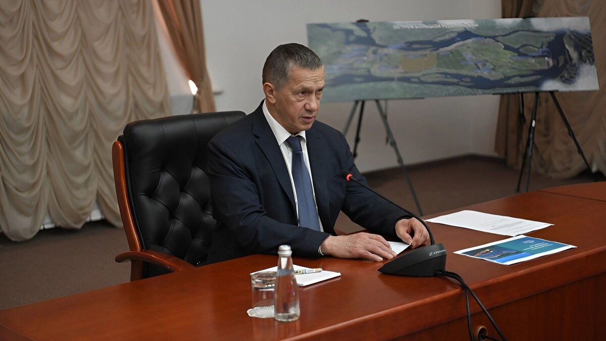     Источник: Пресс-служба губернатора и правительства Хабаровского края