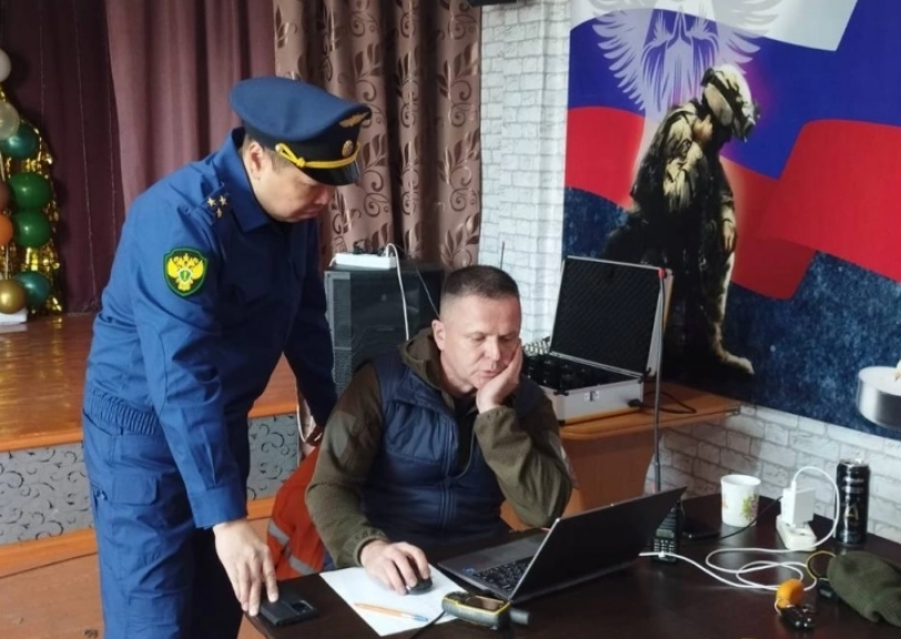 Фото: Прокуратура республики Бурятия