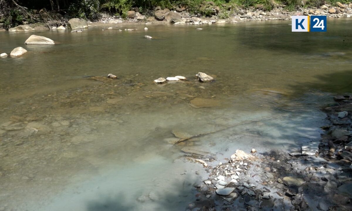    Видео канала «Кубань 24»