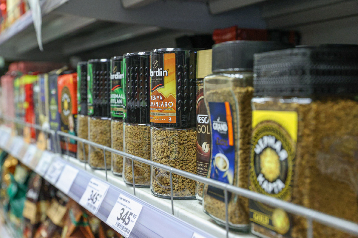 Фото: © Bulkin Sergey/ news.ru/ Global Look Press